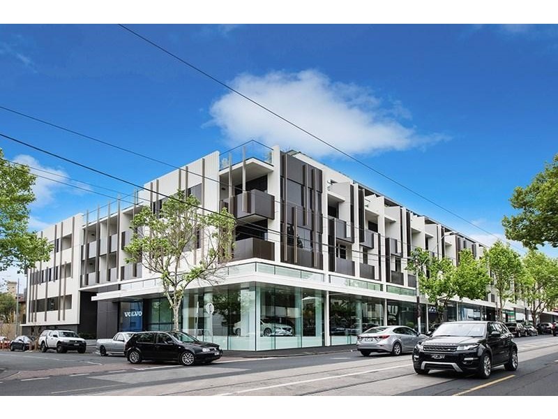 107/471 Malvern Road, South Yarra VIC 3141