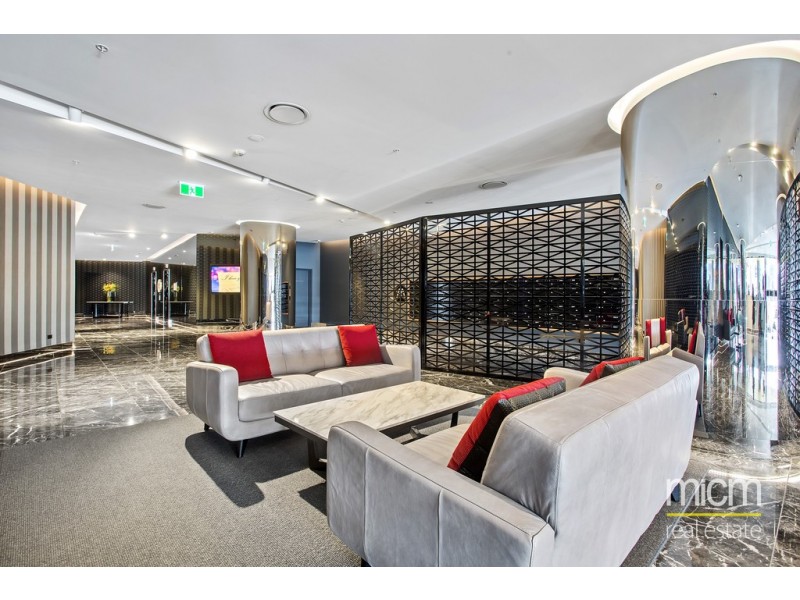 3906W/48 Balston Street, Southbank VIC 3006
