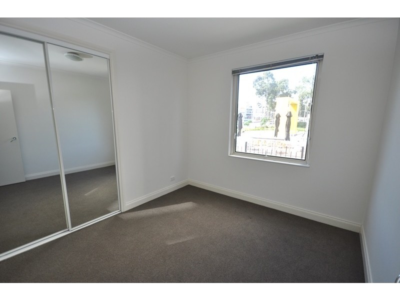 REF 060512/632 St Kilda Road, Melbourne VIC 3000