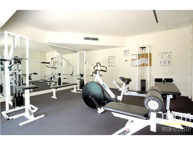 REF 060512/632 St Kilda Road, Melbourne VIC 3000