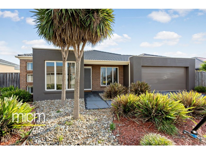 5 Hydrangea Drive, Point Cook VIC 3030