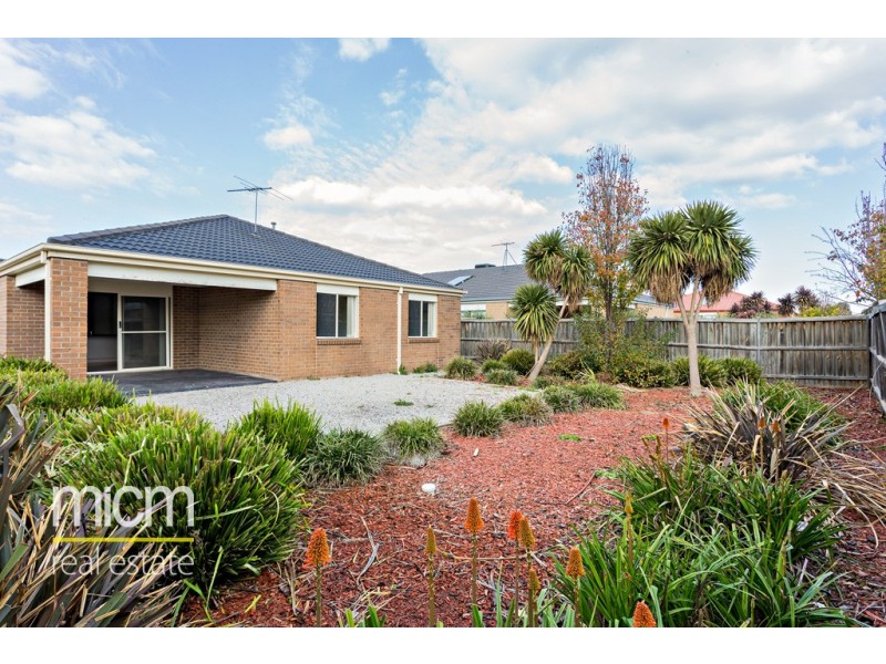 5 Hydrangea Drive, Point Cook VIC 3030