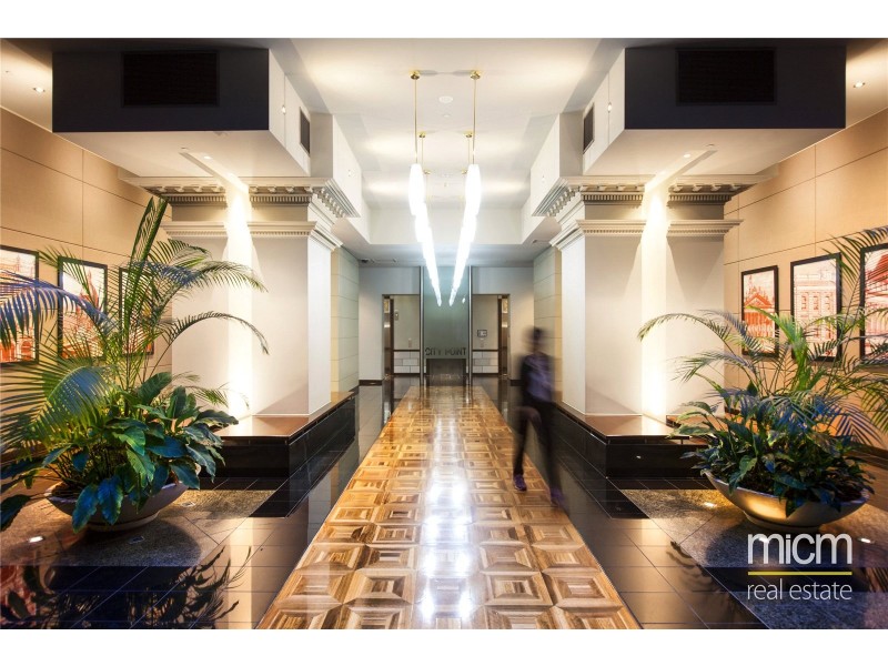 REF 060511/668 Bourke Street, Melbourne VIC 3000