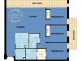 REF 060610/83 Queensbridge Street, Southbank VIC 3006 Floorplan