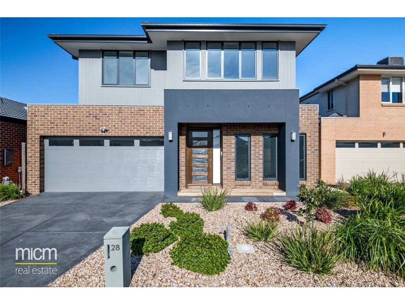 28 Fireside Avenue, Point Cook VIC 3030