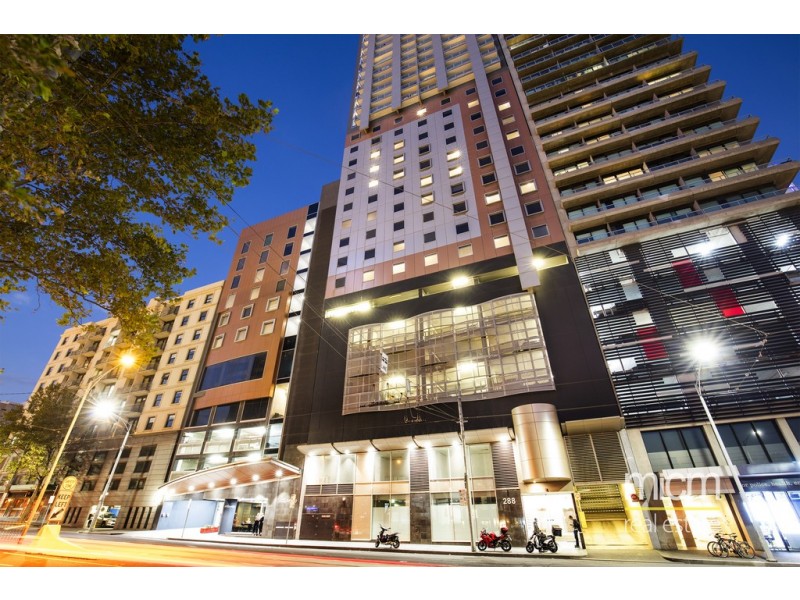 2712/288 Spencer Street, Melbourne VIC 3000