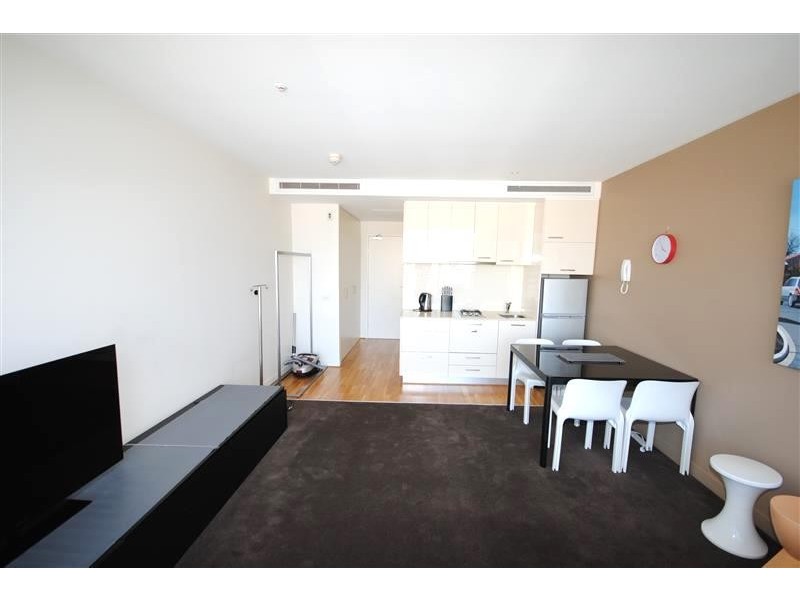 2712/288 Spencer Street, Melbourne VIC 3000