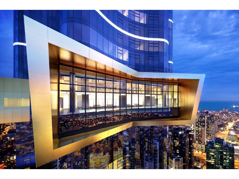 1702/70 Southbank Boulevard, Southbank VIC 3006