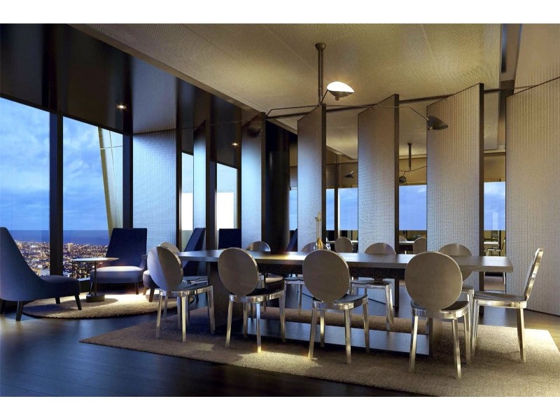 1702/70 Southbank Boulevard, Southbank VIC 3006