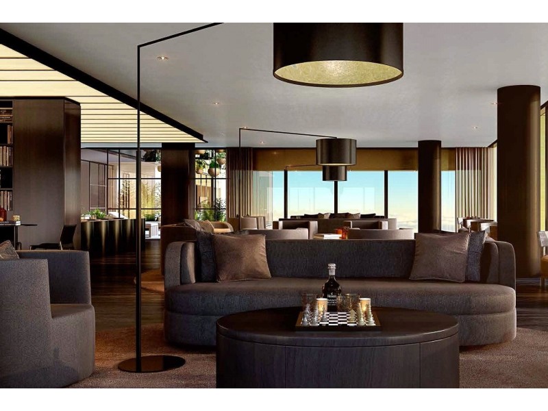 1702/70 Southbank Boulevard, Southbank VIC 3006