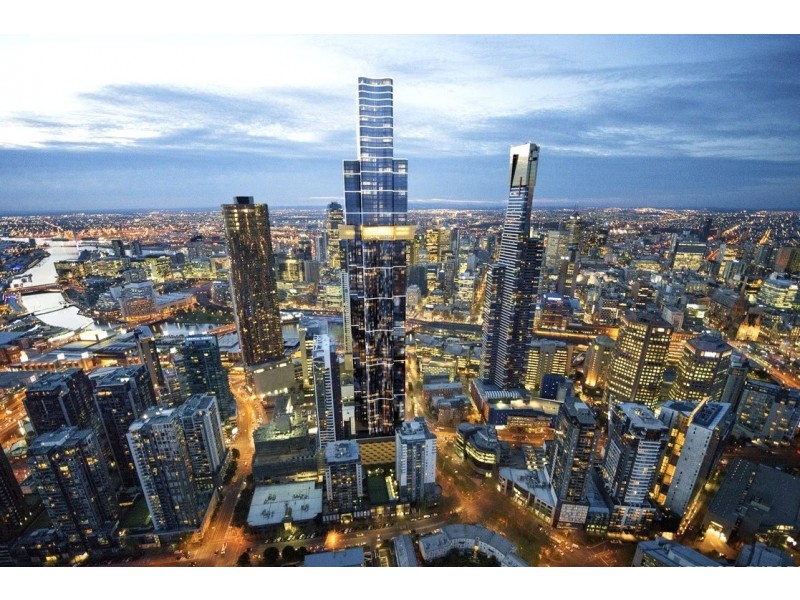 1702/70 Southbank Boulevard, Southbank VIC 3006