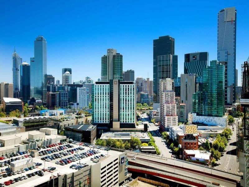 2206/283 City Road, Southbank VIC 3006