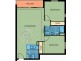 REF 060879/88 Southbank Boulevard, Southbank VIC 3006 Floorplan