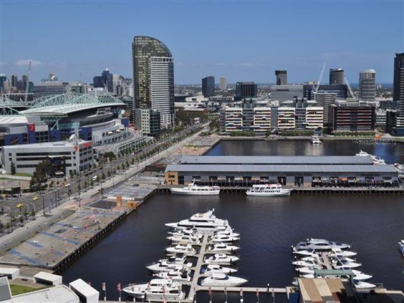 Melbourne VIC 3000