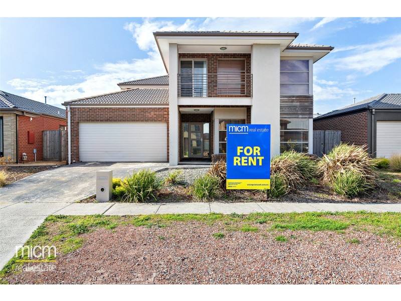 17 Seacoast Street, Point Cook VIC 3030