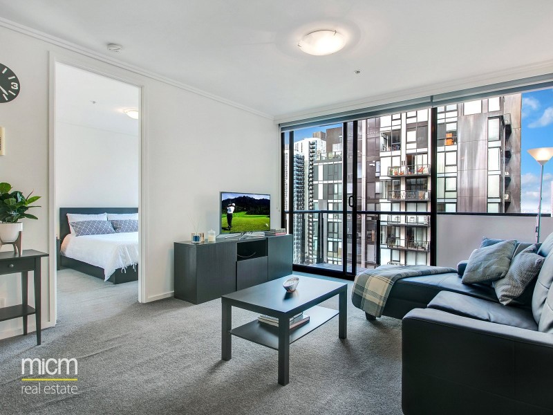 REF 061159/88 Kavanagh Street, Southbank VIC 3006