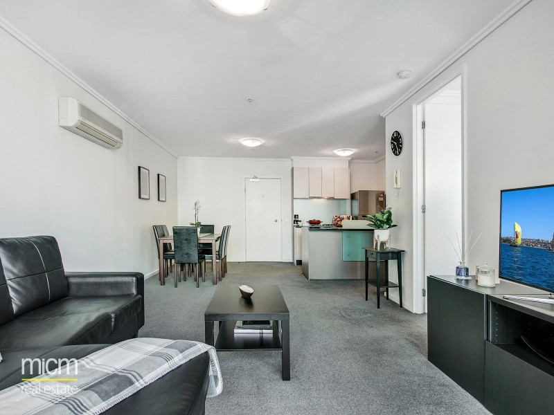 REF 061159/88 Kavanagh Street, Southbank VIC 3006