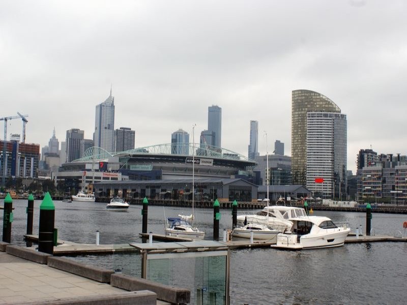 3307/100 Harbour Esplanade, Docklands VIC 3008