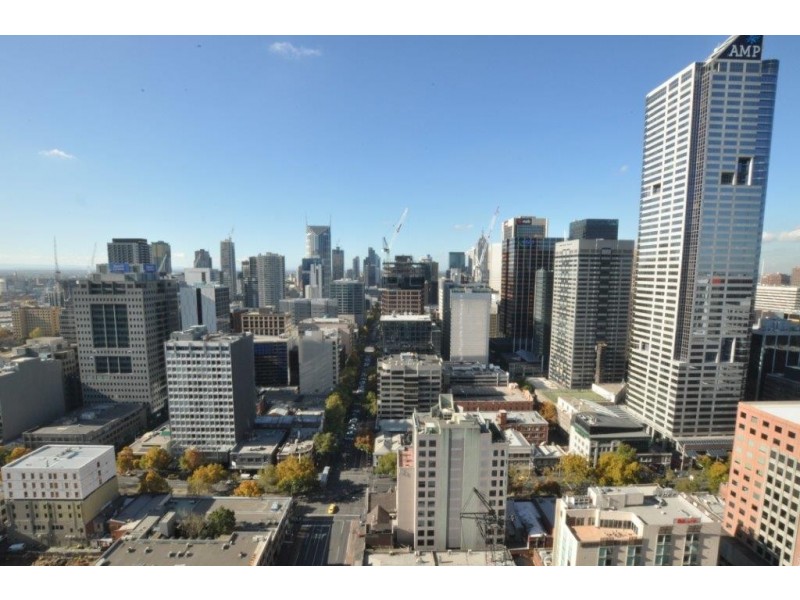 3313/639 Lonsdale Street, Melbourne VIC 3000
