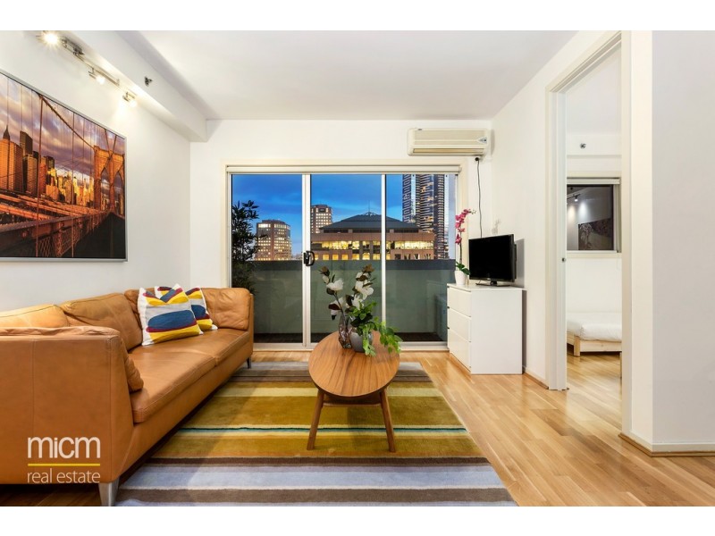 1415/325 Collins Street, Melbourne VIC 3000