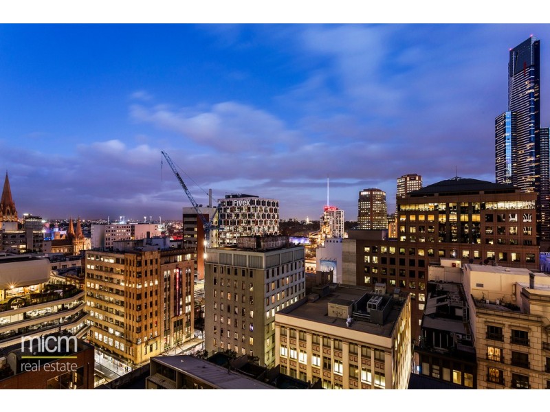 1415/325 Collins Street, Melbourne VIC 3000