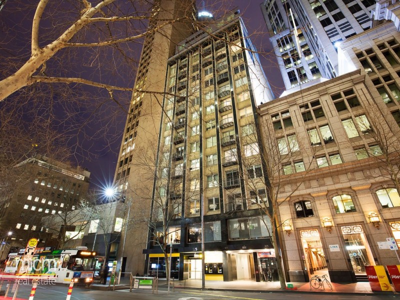 1415/325 Collins Street, Melbourne VIC 3000