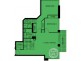 REF 061445/100 Kavanagh Street, Southbank VIC 3006 Floorplan