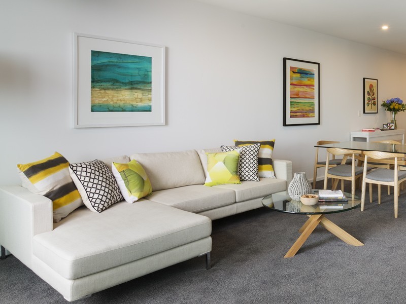 REF 061405/151 City Road, Southbank VIC 3006