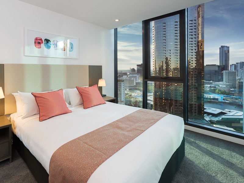 REF 061405/151 City Road, Southbank VIC 3006