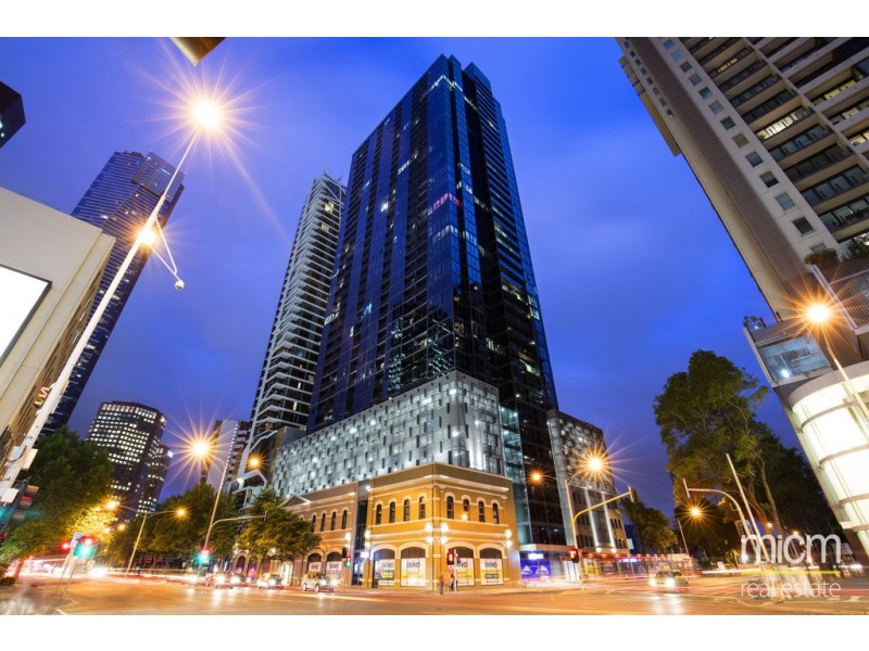 REF 061405/151 City Road, Southbank VIC 3006