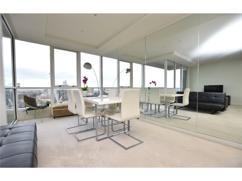 2306/14 Kavanagh Street, Southbank VIC 3006