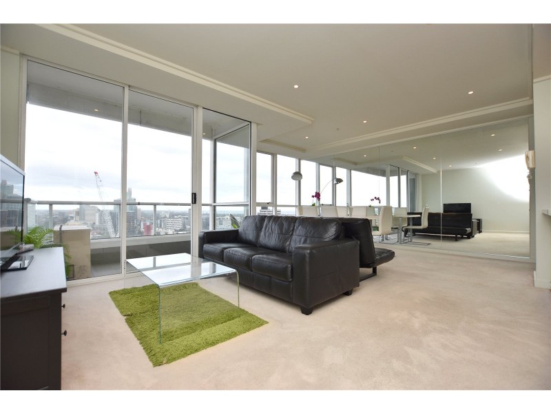 2306/14 Kavanagh Street, Southbank VIC 3006