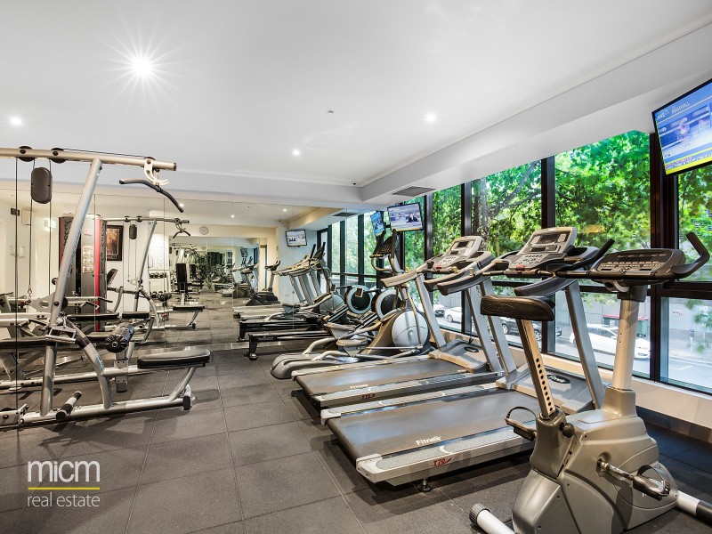 2306/14 Kavanagh Street, Southbank VIC 3006