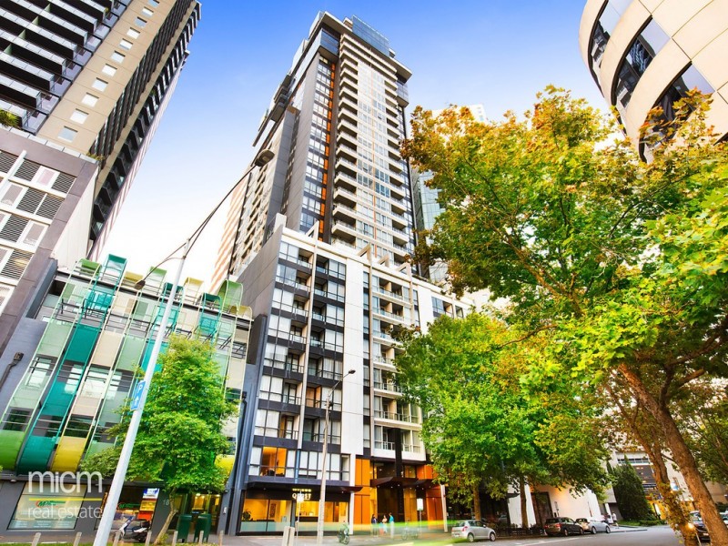2306/14 Kavanagh Street, Southbank VIC 3006
