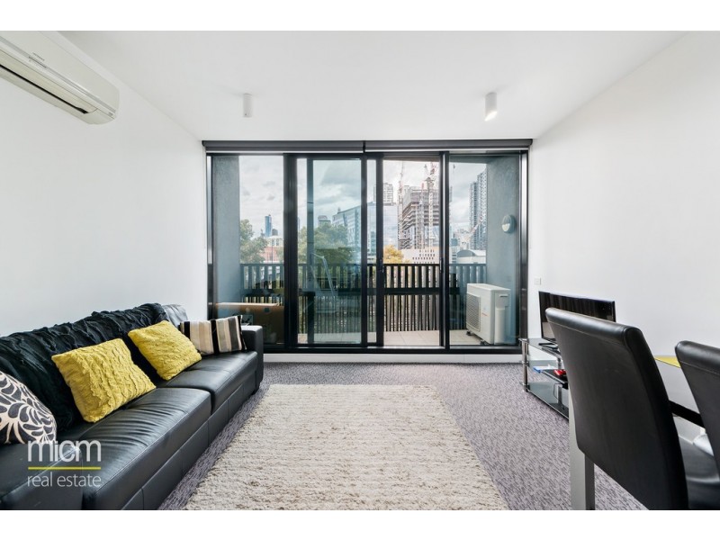 310/673 La Trobe Street, Docklands VIC 3008