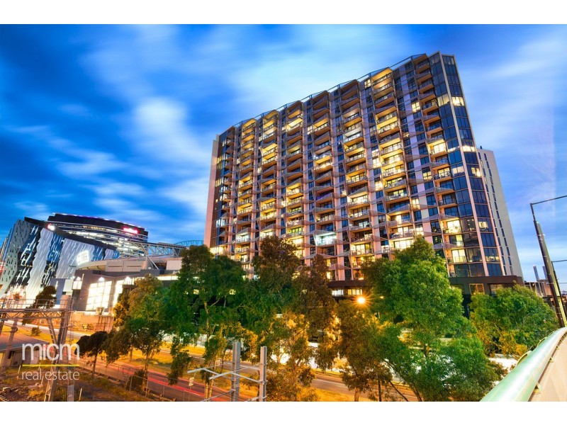 310/673 La Trobe Street, Docklands VIC 3008