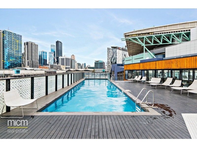 310/673 La Trobe Street, Docklands VIC 3008