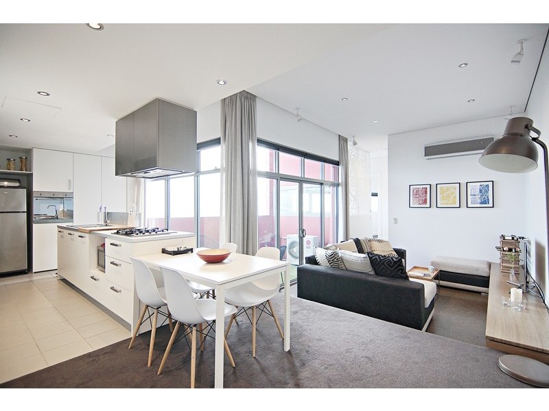 230/9 The Arcade, Docklands VIC 3008