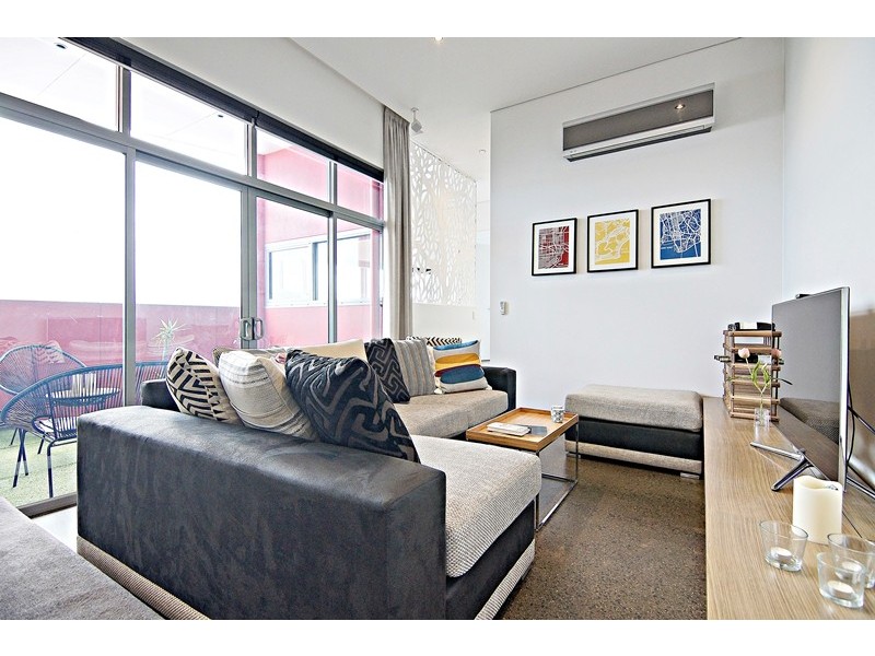 230/9 The Arcade, Docklands VIC 3008