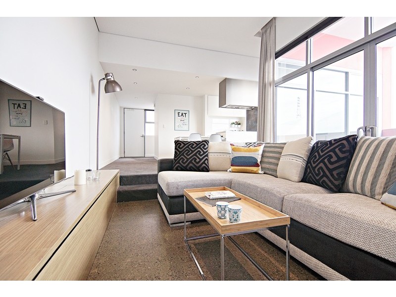 230/9 The Arcade, Docklands VIC 3008