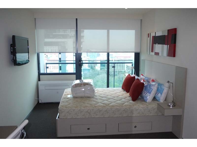 REF 061510/181 A’Beckett Street, Melbourne VIC 3000