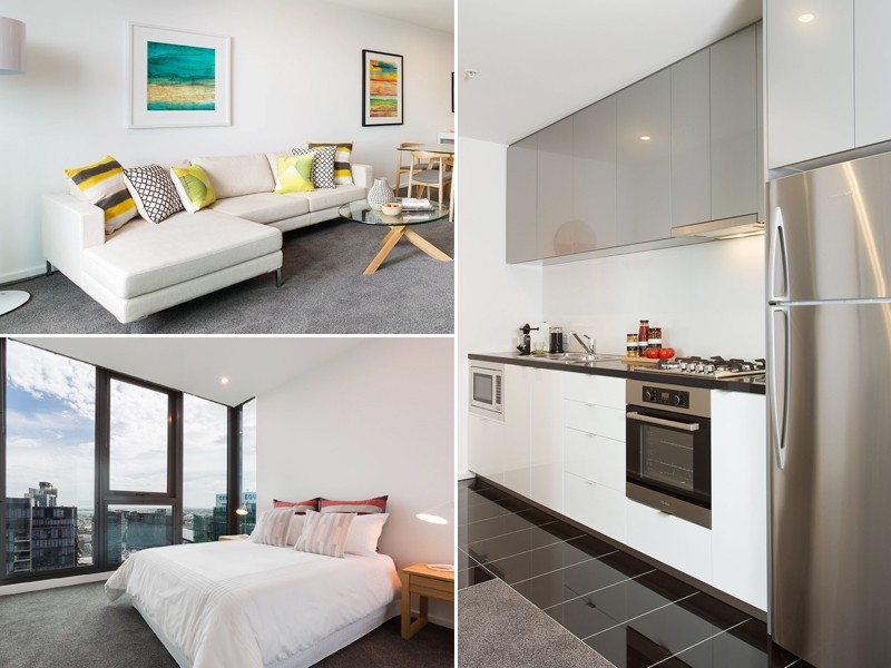 REF 061802/151 City Road, Southbank VIC 3006