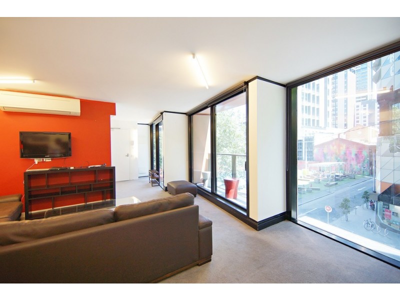 202/31 A’Beckett Street, Melbourne VIC 3000