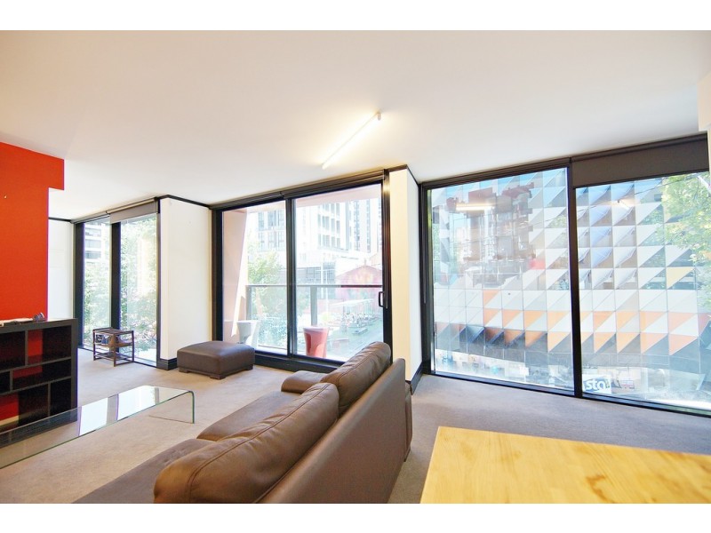 202/31 A’Beckett Street, Melbourne VIC 3000