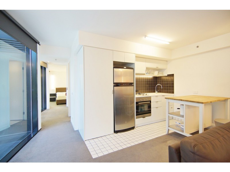202/31 A’Beckett Street, Melbourne VIC 3000