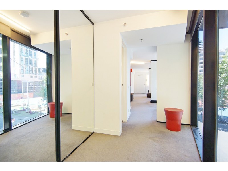202/31 A’Beckett Street, Melbourne VIC 3000