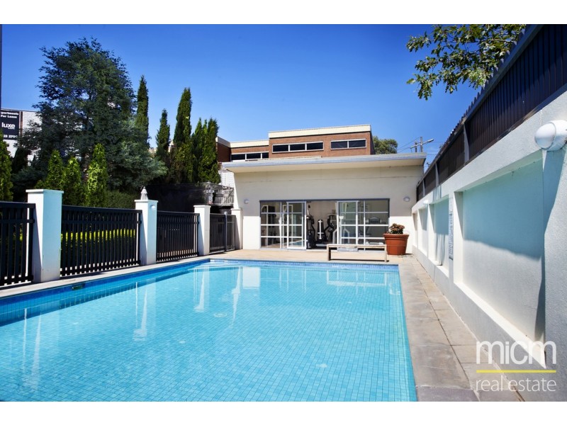 REF 061807/102 Wells Street, Southbank VIC 3006