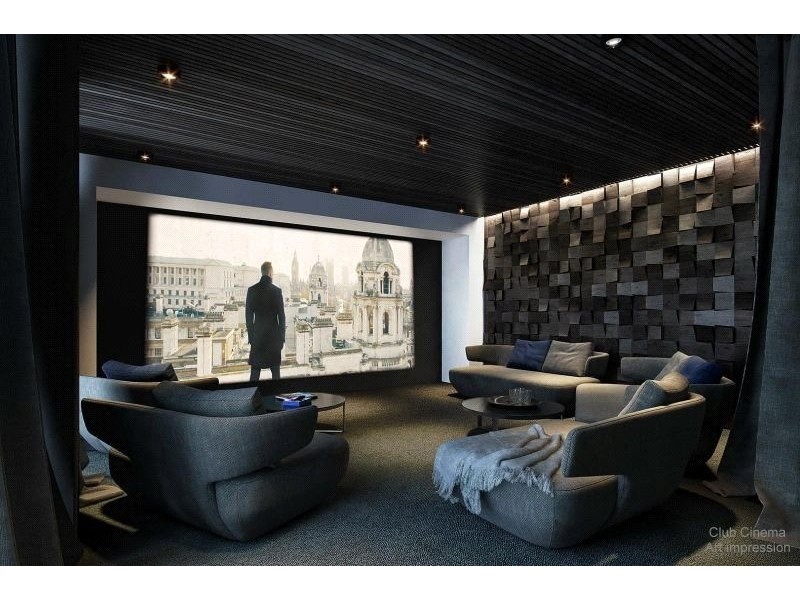 1502/63 Haig Street, Southbank VIC 3006