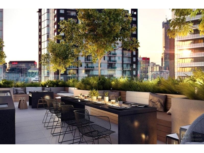 1502/63 Haig Street, Southbank VIC 3006