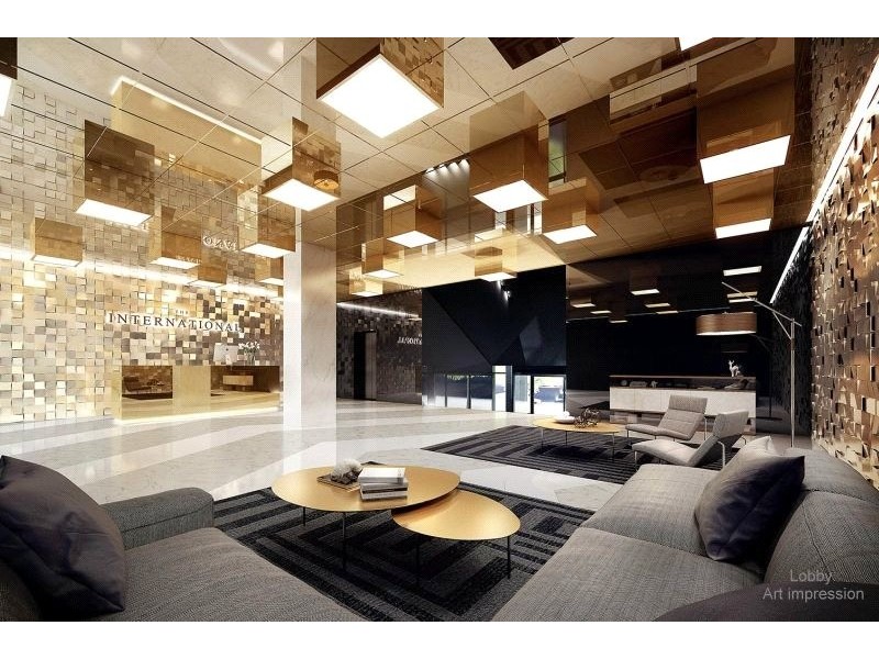 1502/63 Haig Street, Southbank VIC 3006